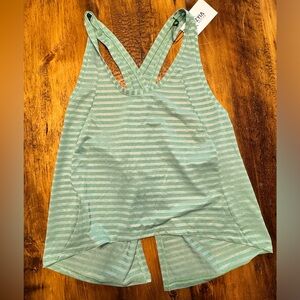 Zyia Active Nimbus Split Back Tank